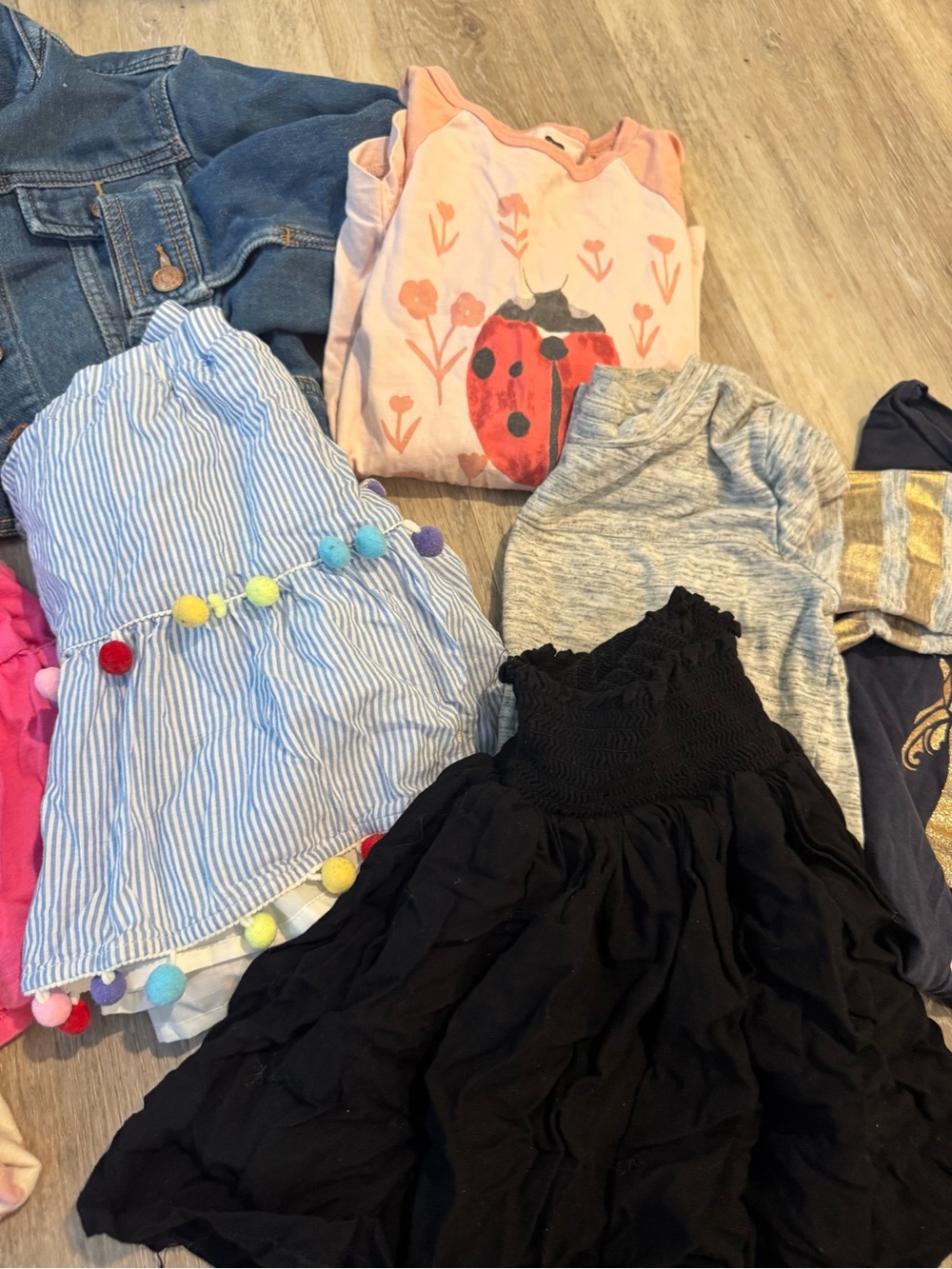 Girls size 6 bundle - Picture 3 of 4